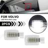 IsotBox LED Light pour Volvo Volvo C30 2007 2008 2009 2010 2011 2012 2013 C70 2006-2013