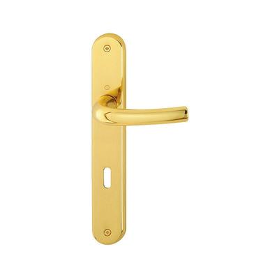 Drückergarnitur Tôkyô M1710RH/265, ls, BB72/8, F71, ts 37-47, o.No, core - Hoppe Image