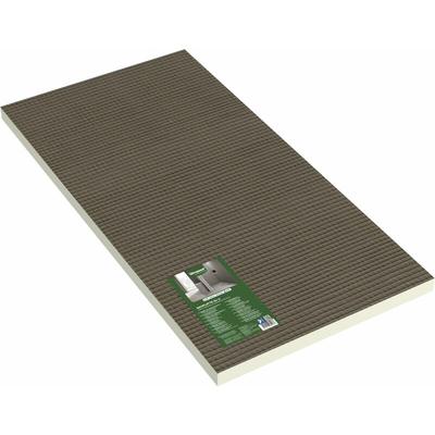 Ultrament - Bauplatte Do it 120 x 60 x 4 cm Hartschaumplatten