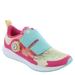 New Balance FuelCore Reveal Boa P Sneaker - Girls 11 Toddler Pink Running W