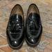 J. Crew Shoes | J.Crew Tassel Loafer | Color: Black | Size: 7
