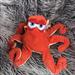 Disney Toys | Finding Dory Hank Octopus Plush Stuffed Animal Toy 20” X 10". | Color: Orange | Size: Osbb