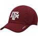 Men's adidas Maroon Texas A&M Aggies Superlite AEROREADY Adjustable Hat