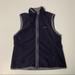 Nike Jackets & Coats | 016 - Vintage 00s Boys Kids Nike Air Swoosh Lightweight Vest Jacket | Color: Gray/Silver | Size: Lb