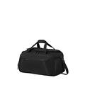 American Tourister Urban Groove Travel Bag, 53 cm, 53.5 L, Black, Black (Black), Travel Bags