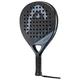 HEAD Evo Speed 2023 padel racket,Black/Grey