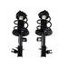 2016-2020 Nissan Maxima Front Strut and Coil Spring Assembly Set - TRQ SCA30497