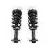 2015-2020 GMC Yukon Front Shock Absorber and Coil Spring Assembly Set - TRQ SCA33131