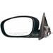 2005-2008 Dodge Magnum Left - Driver Side Mirror - Action Crash