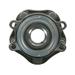 2009-2014 Nissan Maxima Front Wheel Hub Assembly - Moog