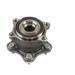 2013-2020 Nissan Pathfinder Rear Wheel Hub Assembly - Timken