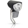 Bestlivings - led Fahrrad Scheinwerfer 75 Lux für Nabendynamo - Fahrradlampe mit Lichtautomatik und
