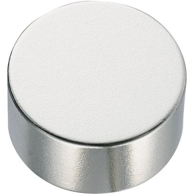 505888 Permanent-Magnet Rund (ø x h) 5 mm x 20 mm N35M 1.18 - 1.24 t Grenztemperatur - Tru