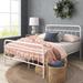 Priage by ZINUS Metal Platform Bed Frame