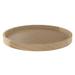 Rev-A-Shelf 4WLS001-10-B52 10 Inch Wooden Circle Lazy Susan with Swivel Bearings - 2.65