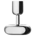 Iittala Nappula Candleholder - Stainless Steel - 1023340