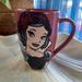 Disney Other | Disney Parks Exclusive Snow White Mornings Mug | Color: Purple/Red | Size: Os