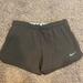 Nike Shorts | Grey Nike Shorts | Color: Blue/Gray | Size: M