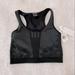 Adidas Tops | Adidas X Karlie Kloss Seamless Knit Layered Top | Color: Black | Size: S