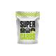 OTE Super Carbs - Energy Supplement Drink with 80g of Carbohydrates and a Balance of Electrolytes - Vegan-Friendly - 10 Servings (Lemon)