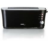 Domo - Grille-pains 2 fentes 135...