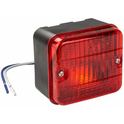 Dema - Universal Nebelschlussleuchte pkw Nebelleuchte Rückleuchte Rücklicht 12V 21W Image