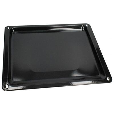 Ersatzteil - Backblech emailliert 422x370mm - - faure Electrolux arthur martin Electrolux ikea, Image