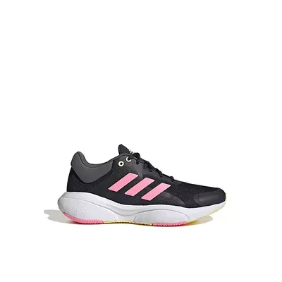 Adidas Womens Response Running Shoe - Multicolor Size 8M