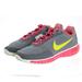 Nike Shoes | Nike Women's Training Shoes Size 9 Textile Gray Pink | Color: Gray/Pink | Size: 9