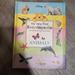 Disney Other | Disney My Fiest Encyclopedia With Winnie The Pooh And Friends Animals | Color: Black/White | Size: Osg