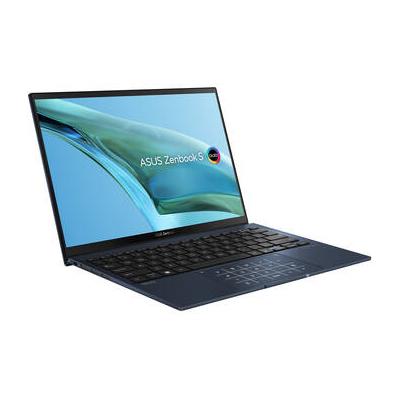 ASUS 13" Zenbook S 13 OLED Multi-Touch Laptop UM5302TA-XB76T