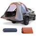 Costway Three Person Tent in Gray | 37.2 H x 100.8 W x 81.6 D in | Wayfair GP11661OR-L