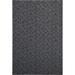 Gray 156 x 144 x 0.3 in Area Rug - DASTINGO Square Solid Color Power Loomed Indoor/Outdoor Use Area Rug in | 156 H x 144 W x 0.3 D in | Wayfair