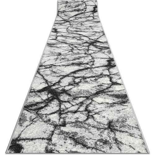 Läufer bcf morad Marmur Marmor grau 60 cm gray 60×200 cm