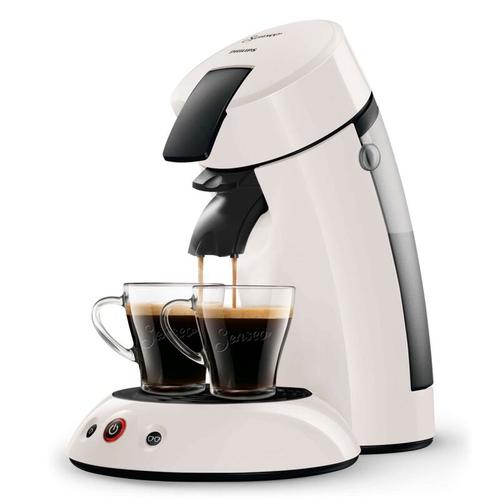 Pad-Kaffeemaschine 1 Bar 1450 w Beige – HD7806.41 Philips