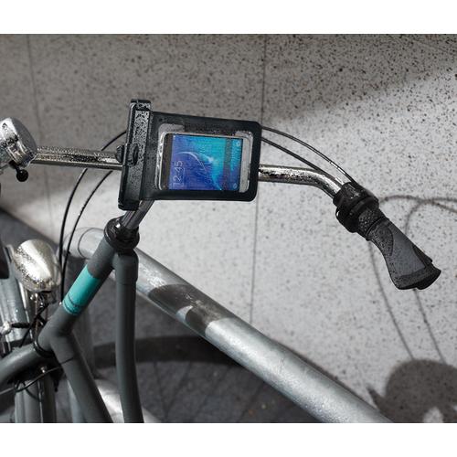 Fahrradhalterung für Smartphones