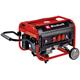 EINHELL Stromerzeuger "TC-PG 35/E5" rot (baumarkt) Stromerzeuger