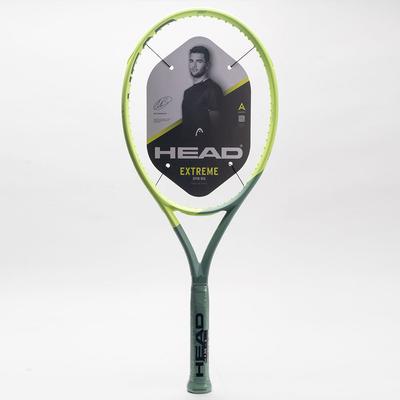 HEAD Auxetic Extreme Team L Tennis Racquets