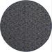 Blue/Navy 132 x 132 x 0.3 in Area Rug - Latitude Run® Square Yanali Abstract Power Loomed Indoor/Outdoor Use Area Rug in Navy | Wayfair