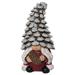 The Holiday Aisle® Figurines & Collectibles Resin | 5.5 H x 2.75 W x 2.75 D in | Wayfair 0CAFFC5C0EAC4A66976363E079E55261