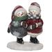 The Holiday Aisle® Figurines & Collectibles Resin | 5.5 H x 4.25 W x 3.5 D in | Wayfair A584B58910FA4C60848948E94332A3EE