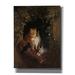 Winston Porter Cat w/ Kittens by Henriette Ronner-Knip - Wrapped Canvas Print Canvas in Brown | 16 H x 12 W x 0.75 D in | Wayfair