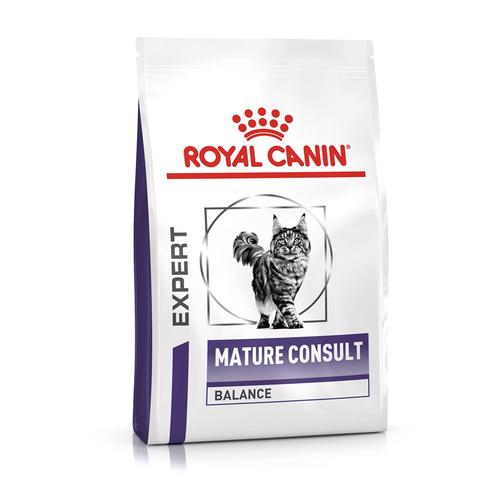 3,5kg Royal Canin Expert Mature Consult Balance Katzenfutter trocken