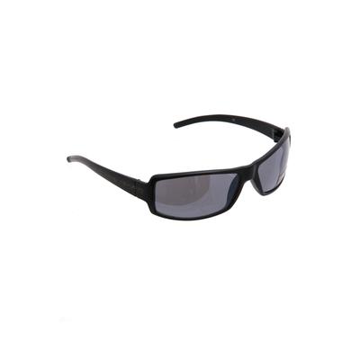 Sonnenbrille "Blacky", Damen, Gr. onesize, schwarz, COLLEZIONE ALESSANDRO, clean, Brillen, schmale Form