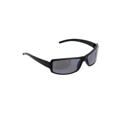 Sonnenbrille COLLEZIONE ALESSANDRO "Blacky" Gr. onesize, schwarz Damen Brillen schmale Form