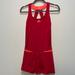 Adidas Dresses | Adidas Dress Size Xs | Color: Orange/Red | Size: Xs