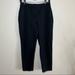 Kate Spade Pants & Jumpsuits | Kate Spade Black Pants Dress Pants Size 2 | Color: Black | Size: 2