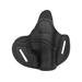 Hunter 3650 Series Small 2 Loop Pancake Holster SKU - 972717