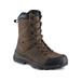 Irish Setter Terrain 10" Hunting Boots Leather/Synthetic Men's, Brown SKU - 421150