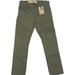 Levi's Bottoms | Levi's Boys' 511 Slim Fit Jeans, Burnt Olive | Color: Green | Size: 14b